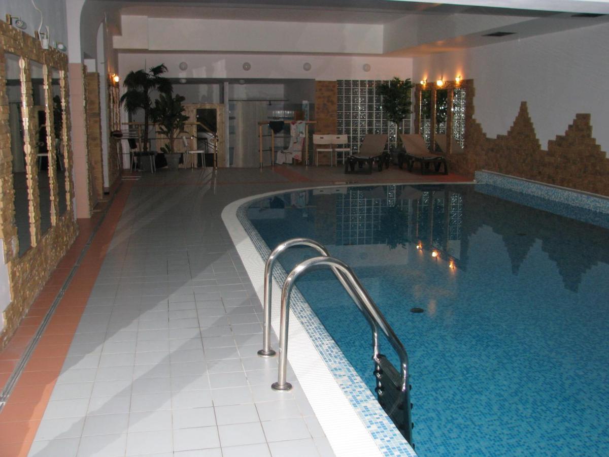 זקופאנה Apartament Radowid 15 W Centrum Z Basenem חדר תמונה