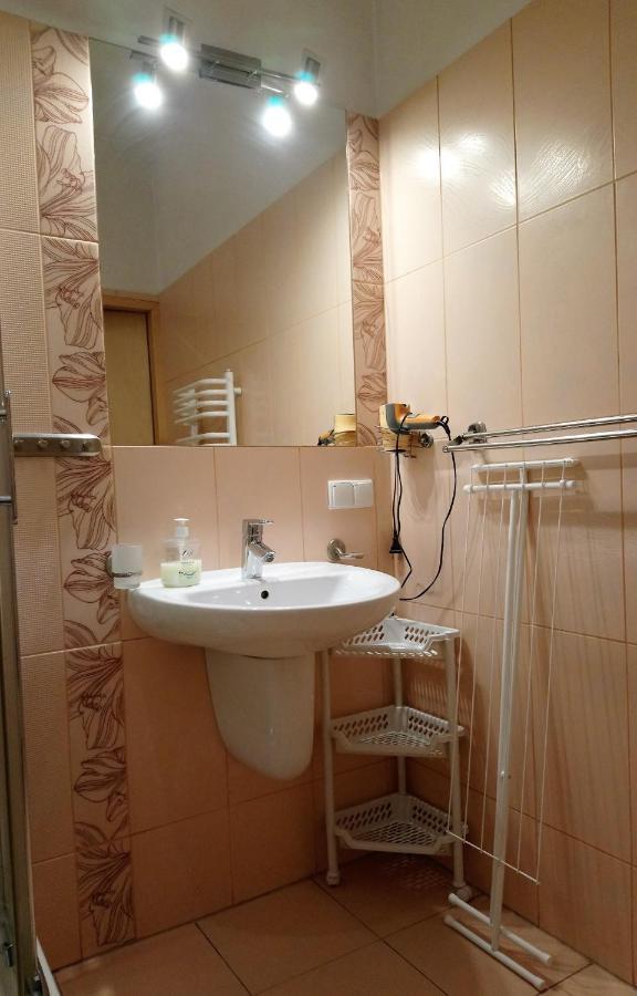 זקופאנה Apartament Radowid 15 W Centrum Z Basenem מראה חיצוני תמונה